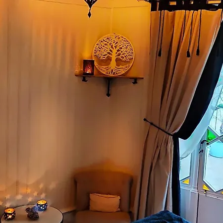 Appartement L'Aristoloche à Salins-les-Bains Extérieur photo