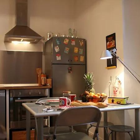 Appartement L'Aristoloche à Salins-les-Bains Extérieur photo