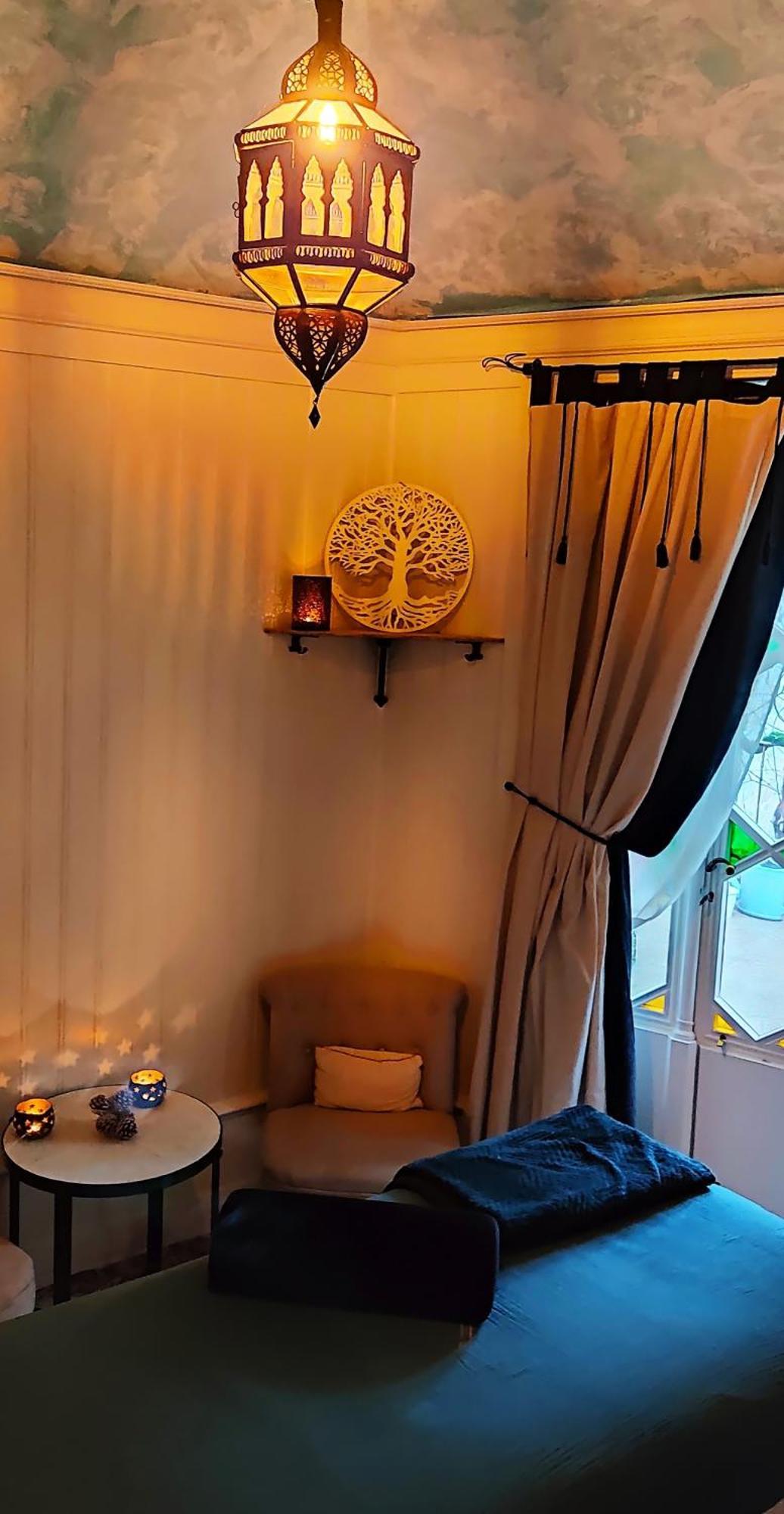 Appartement L'aristoloche Salins-les-Bains