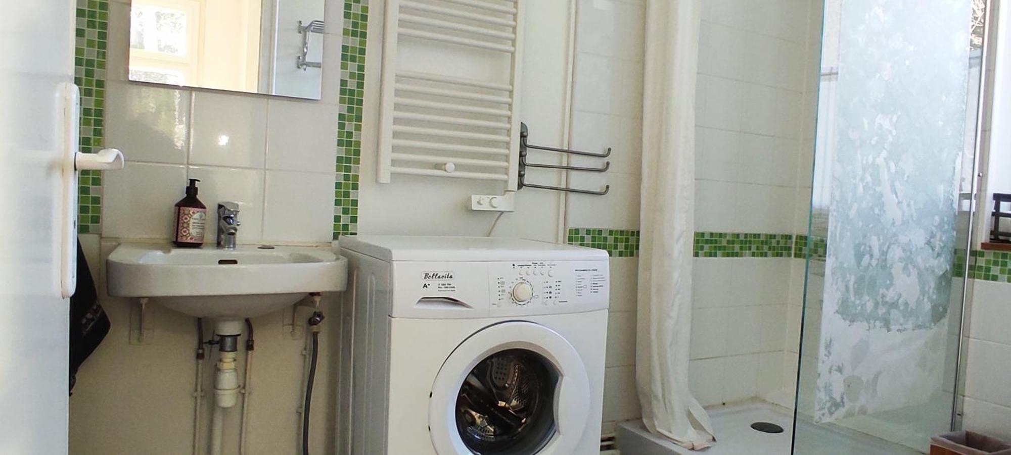 Apartment L'aristoloche Salins-les-Bains