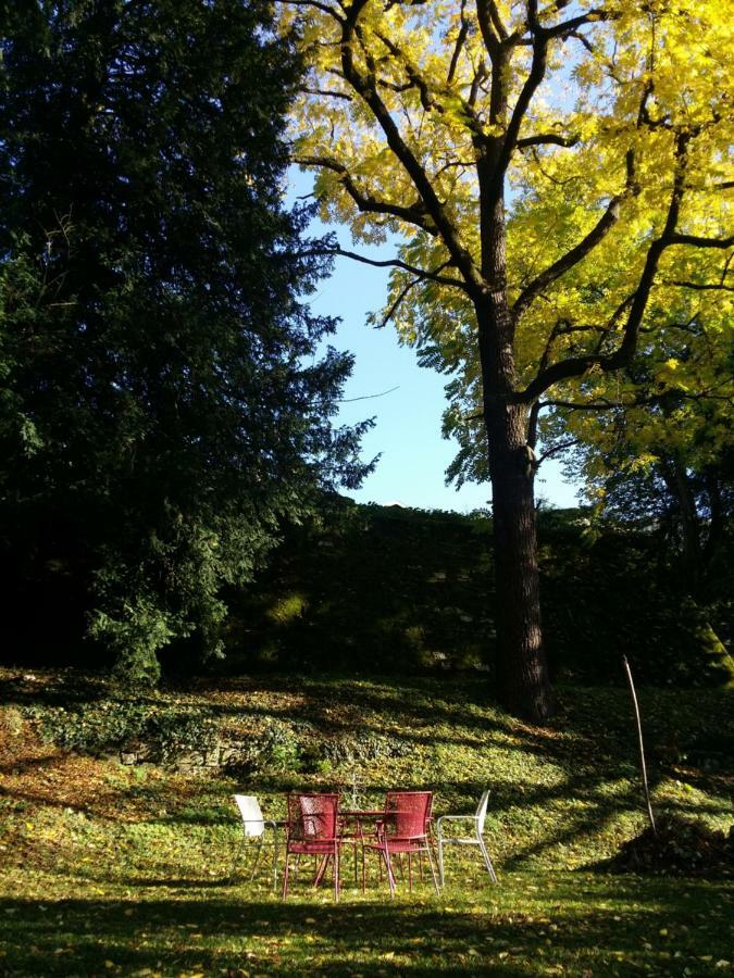 Apartment L'aristoloche